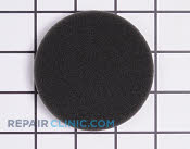 Foam Filter - Part # 2250713 Mfg Part # 13031000760
