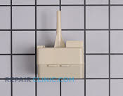 Main Control Board - Part # 1154998 Mfg Part # 216954208