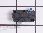 Micro Switch - Part # 1086003 Mfg Part # WB24X10112