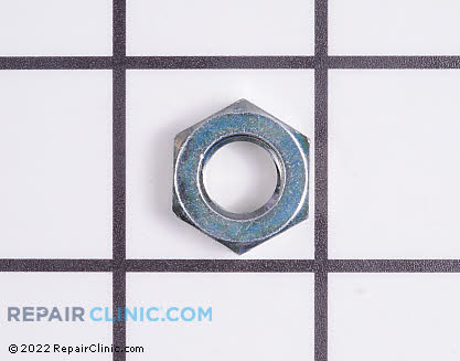 Nut 90051300010 Main Product View