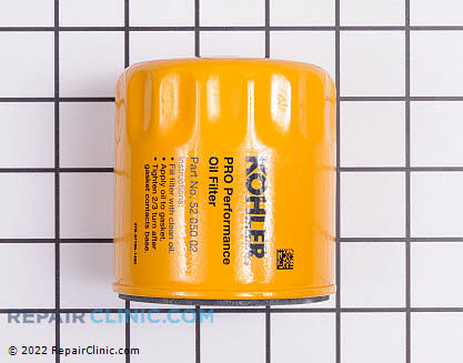 Oil Filter 52 050 02-S Main Product View