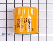 Oil Filter - Part # 1602811 Mfg Part # 52 050 02-S