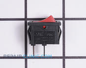 On - Off Switch - Part # 1946791 Mfg Part # PS02369