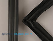 Refrigerator Door Gasket - Part # 1223058 Mfg Part # RF-3100-136