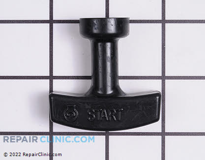 Starter Handle 17722827030 Main Product View