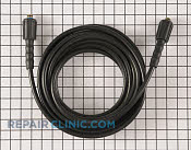 Acc  hose  1/4 x 30 - Part # 2324740 Mfg Part # 6188