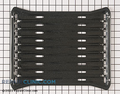 Broiler Pan Insert 3413F018-19 Main Product View