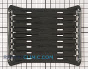 Broiler Pan Insert - Part # 1542890 Mfg Part # 3413F018-19