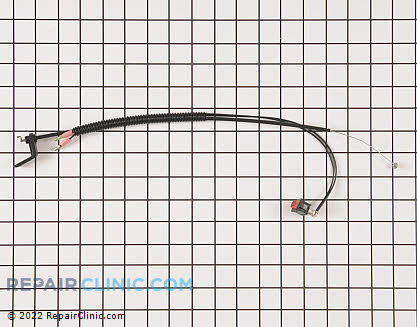 Control Cable 308439003 Main Product View