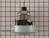 Drive Motor 62390           Alternate Product View