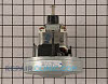 Drive Motor 62390           Alternate Product View