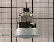 Drive Motor - Part # 1662540 Mfg Part # 62390