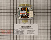 Drive Motor - Part # 1873212 Mfg Part # W10249628