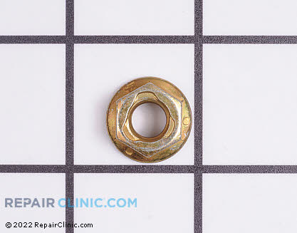 Flange Nut 06543100 Main Product View