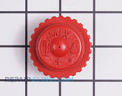 Gas Cap - Part # 1729016 Mfg Part # 410238