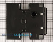 Gas Tank - Part # 1659730 Mfg Part # 157103