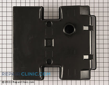 Gas Tank 532157103 Main Product View