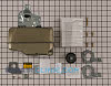 Gas Tank 698054          Alternate Product View