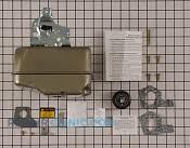 Gas Tank - Part # 1644755 Mfg Part # 698054