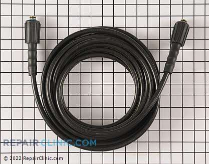 Hose, Tube & Fitting 6188 Main Product View