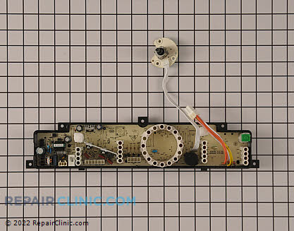 Main Control Board WD-6290-11 Main Product View