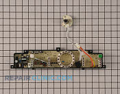Main Control Board - Part # 1569367 Mfg Part # WD-6290-11