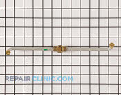 Nozzle - Part # 1952858 Mfg Part # 31117302G