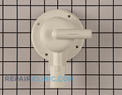 Pump Housing - Part # 1817430 Mfg Part # 8520840