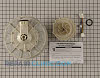 Pump and Motor Assembly W10428167 Alternate Product View