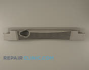 Toe Kick Plate - Part # 1471667 Mfg Part # W10188057