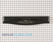 Touchpad and Control Panel - Part # 1469767 Mfg Part # 6-920396