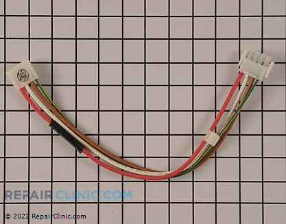 Wire Harness 61003318 Main Product View