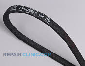 Belt: V-Belt - Part # 1844200 Mfg Part # 954-0222A