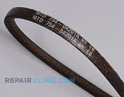 Belt: V-Belt - Part # 1844292 Mfg Part # 954-04201A