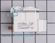 Defrost Timer - Part # 946980 Mfg Part # WR55X10229