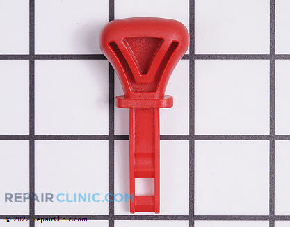Key, Start/Ignition 731-05632 Main Product View