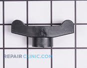 Knob - Part # 1770038 Mfg Part # 07500105