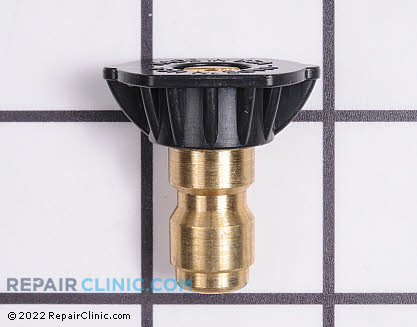 Nozzle 195846ZZGS Main Product View