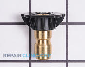 Nozzle - Part # 1963554 Mfg Part # 195846ZZGS