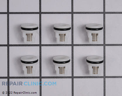 Valve 200344GS Main Product View