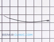 Zip Tie - Part # 1765843 Mfg Part # 07517300