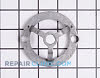 Bracket WB02K10078      Alternate Product View