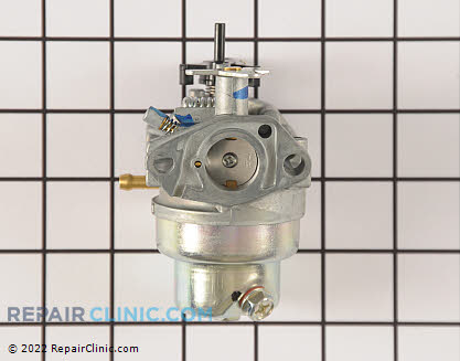 Carburetor 16100-Z0Y-821 Main Product View