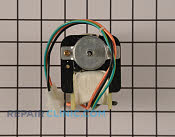 Condenser Fan Motor - Part # 824539 Mfg Part # WR60X10020