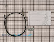 Control Cable - Part # 1796383 Mfg Part # 06225-VH7-305