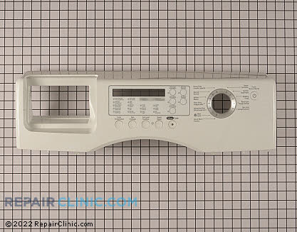 Control Panel DC97-10513F Main Product View