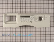 Control  Panel - Part # 2001645 Mfg Part # DC97-10513F