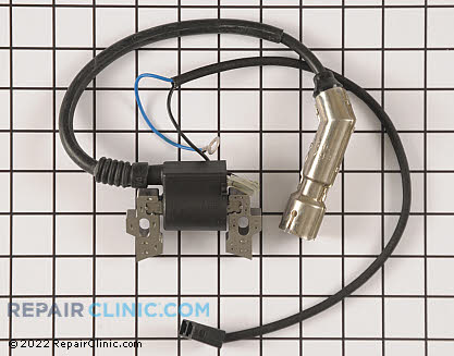 Ignition Coil 951-10958 Main Product View