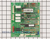 Main Control Board - Part # 1615756 Mfg Part # DA41-00413A