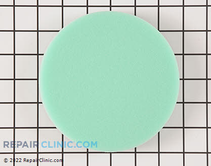 Motor Filter MDJ61980601 Main Product View